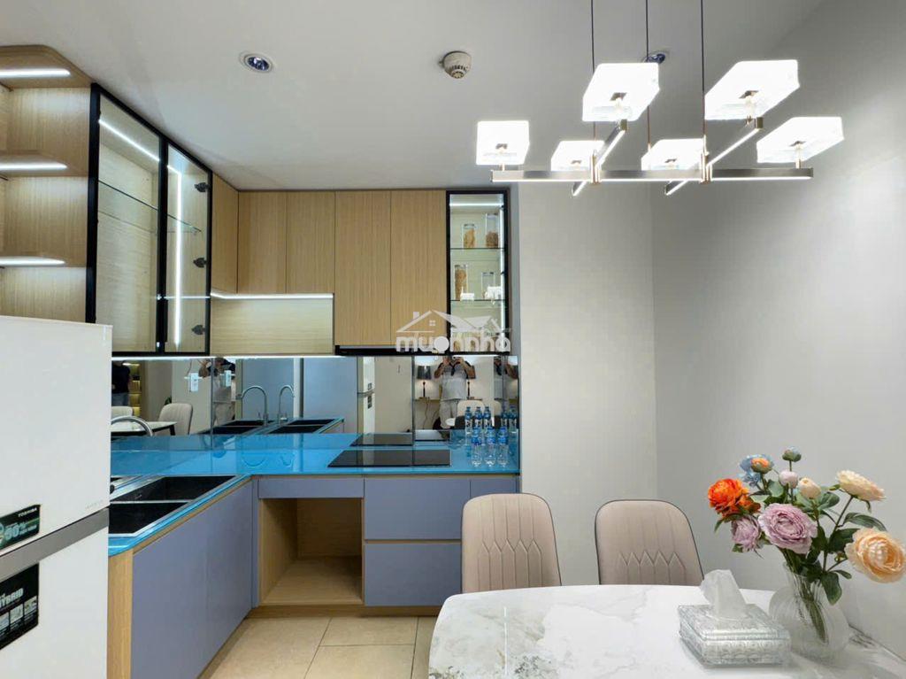 Chính chủ - chung cư 8x đầm sen, 55m2, 1pn, q.tân phú - Ảnh 4