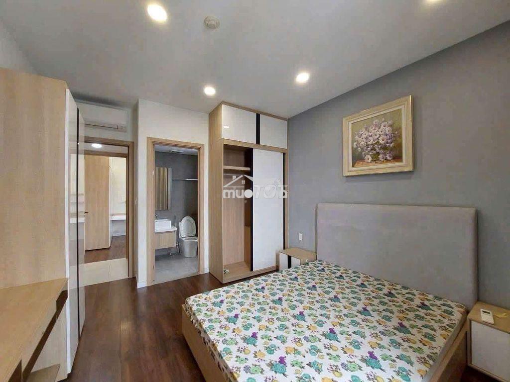 Căn góc 3 phòng ngủ 88m2 hình thật chung cư novaland orchard parkview - Ảnh 3