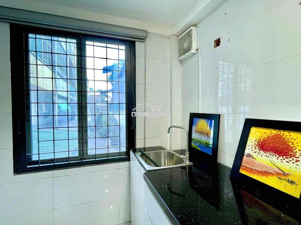 Cho thuê phòng ngay bến xe q8 đầy đủ tiện nghi - Ảnh 4
