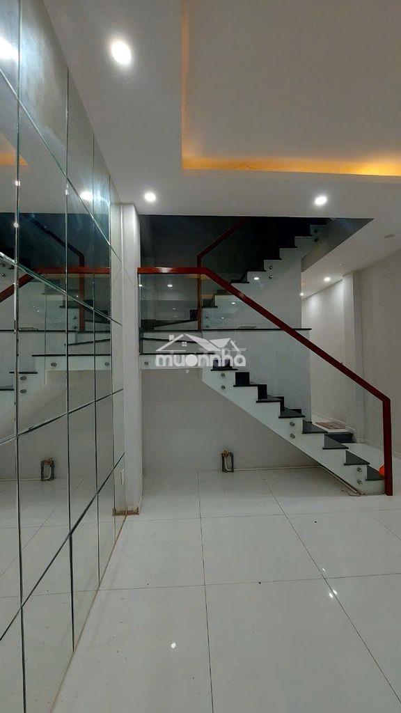Cho thuê nhà nguyễn căn  đương nguyễn xí sát mt phạm văn đồng . - Ảnh 3
