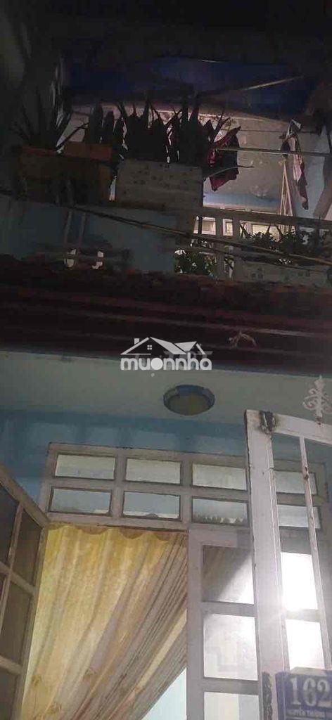 Cho thuê nhà 1 trệt 1 lầu, 2pn 2vs - nguyễn thượng hiền gv - Ảnh 4