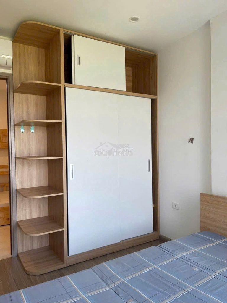 Chung cư picity. tx13. q12 dt 65m2 2pn. full nt. 9tr - Ảnh 4