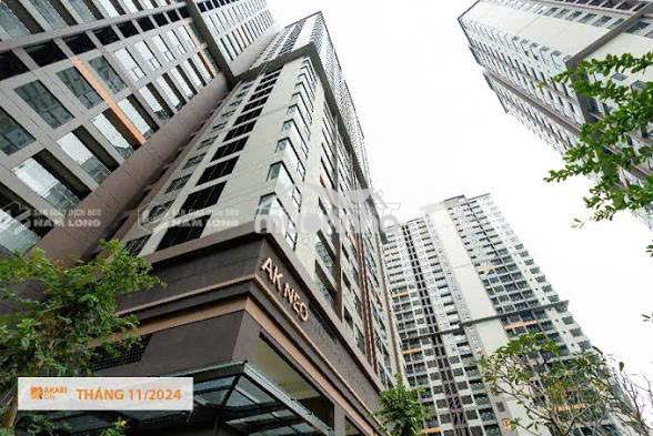 🏢 2. akari city – 9 triệu/tháng - Ảnh 3