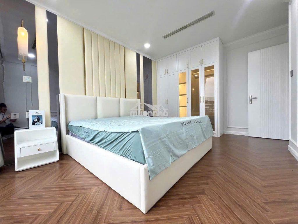 Hiện đại 54m2/2 tỷ 2 full nt,sổ hồng ,vay 85%, dọn ở liền.nguyễn kiệm - Ảnh 4