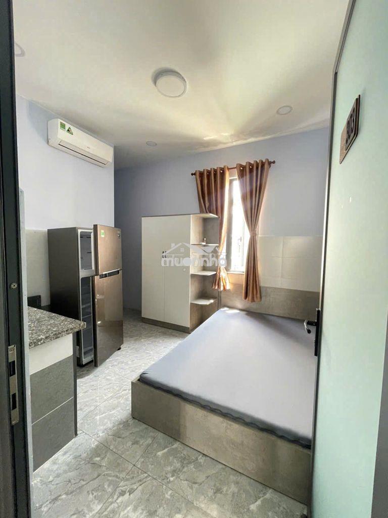 Studio full tiện nghi vip tại đường số 85 tân quy tphcm chỉ 4.8 triệu - Ảnh 4