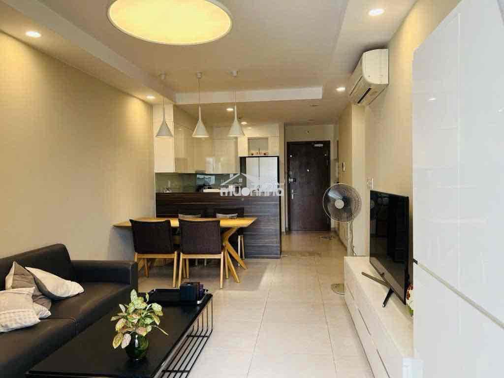 Cho thuê gold view 2pn 2wc 90m2 đầy đủ nội thất hiện đại chỉ 20tr/th - Ảnh 2