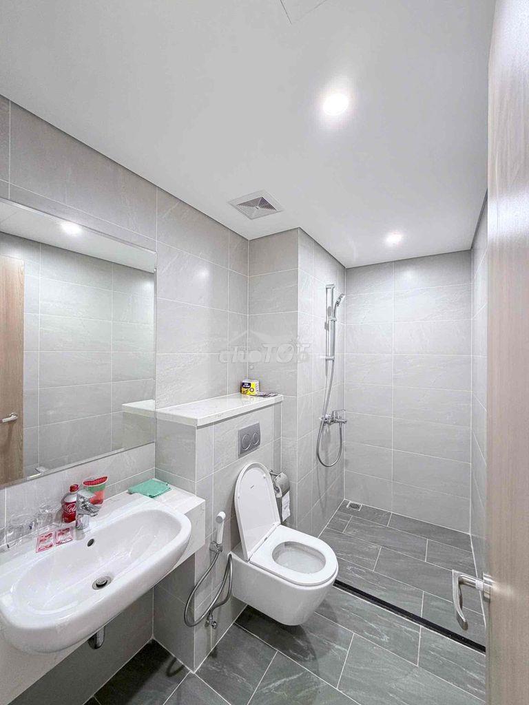 Cho thuê căn 1pn+ trống chỉ 5tr5 tại vinhomes quận 9 - Ảnh 4