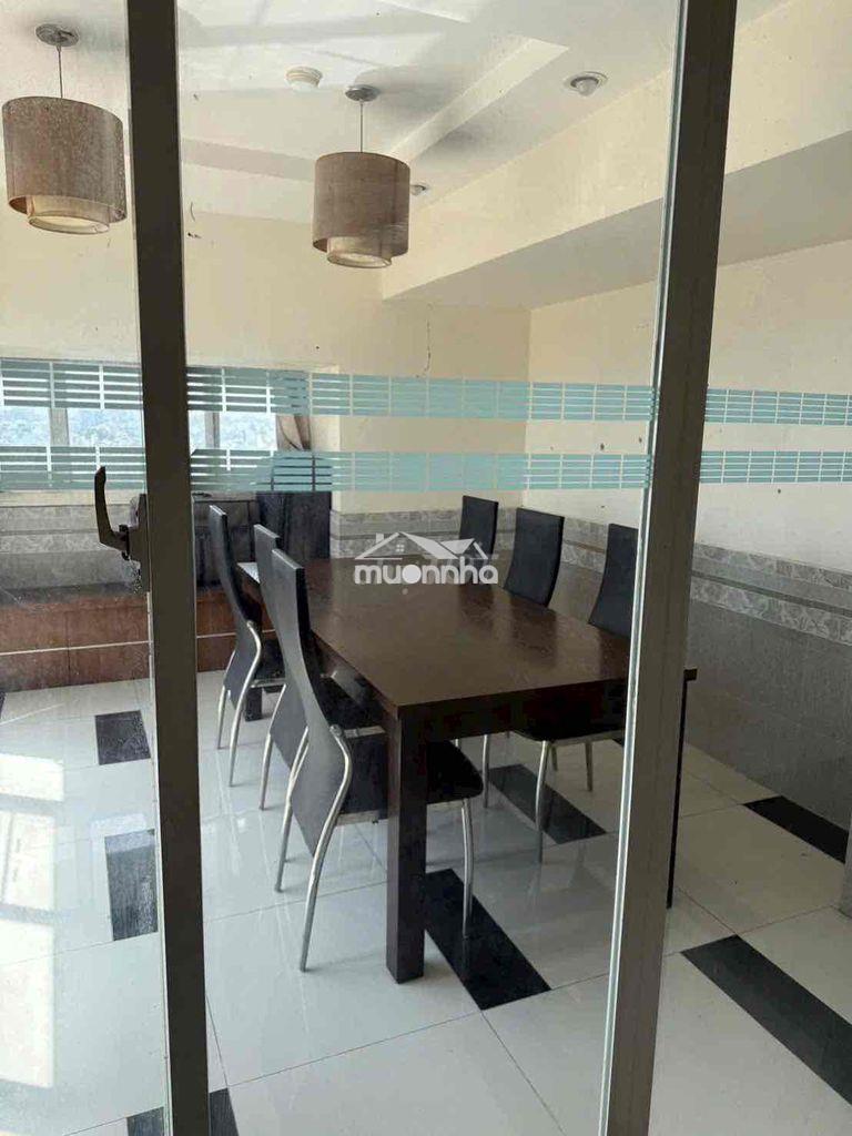 Cho thuê căn duplex chung cư kim hồng quận tân phú - Ảnh 4