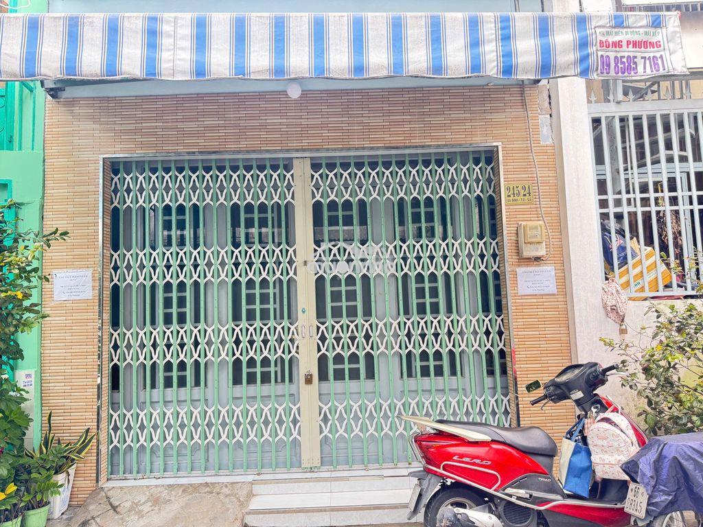 Cho thuê nhà trệt nguyên căn – mới tinh – giao ngay - Ảnh 4