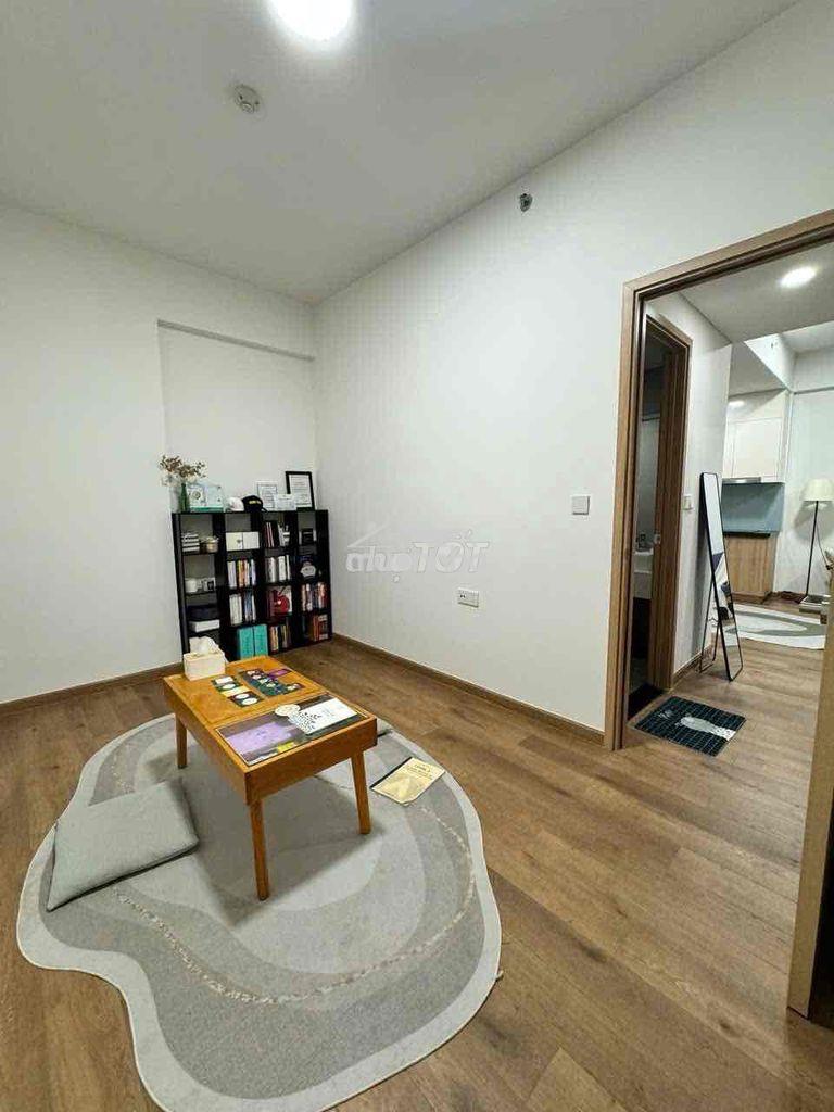 Cho thuê 2pn full nt - mizuki park - ở liền được - Ảnh 3