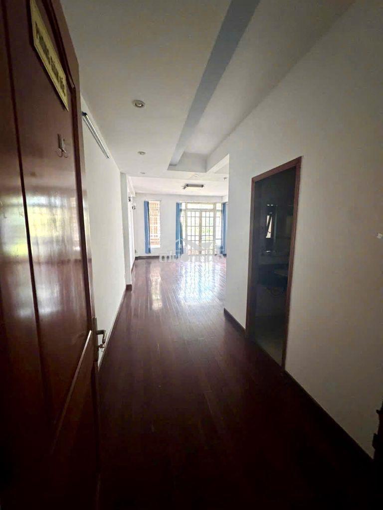Cho thuê mặt bằng công ty – quận 7 - Ảnh 3
