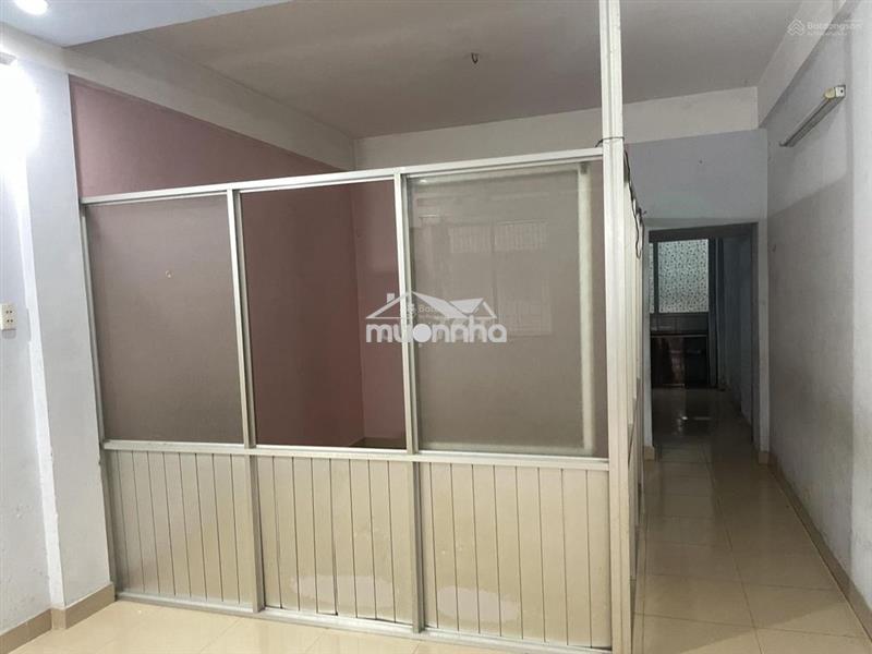 Bán chung cư trần quang diệu, quận 3, 43,6m², 1pn 1wc, có sổ hồng