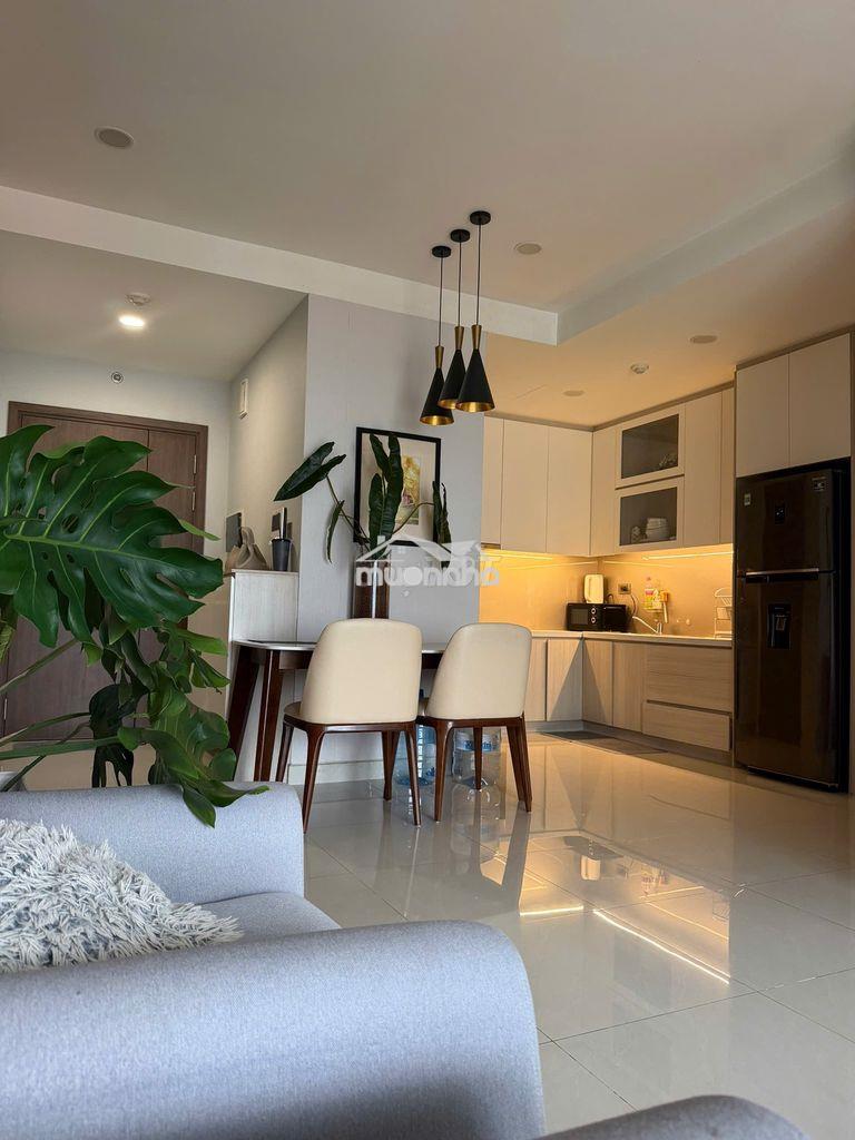 Cần cho thuê 2 phòng ngủ tầm view cực chill ngắm pháo hoa - Ảnh 3
