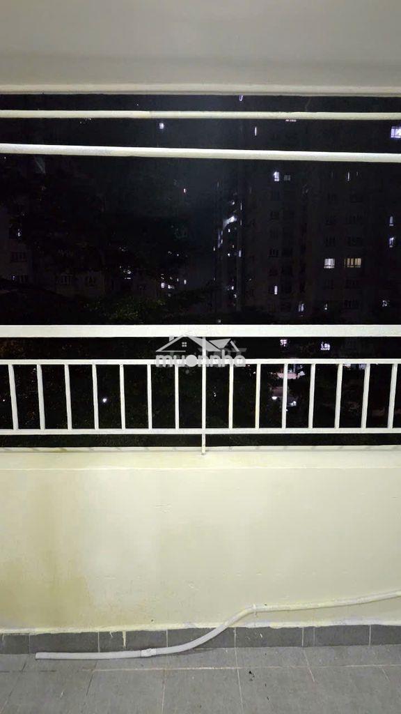 Cần cho thuê căn hộ starlight q6 dt 60m2 , 2pn, 1wc giá 8tr - Ảnh 2