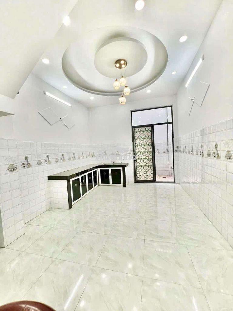 Này đẹp 3 tầng hẻm tải thông tiện ở gia đình  - Ảnh 4