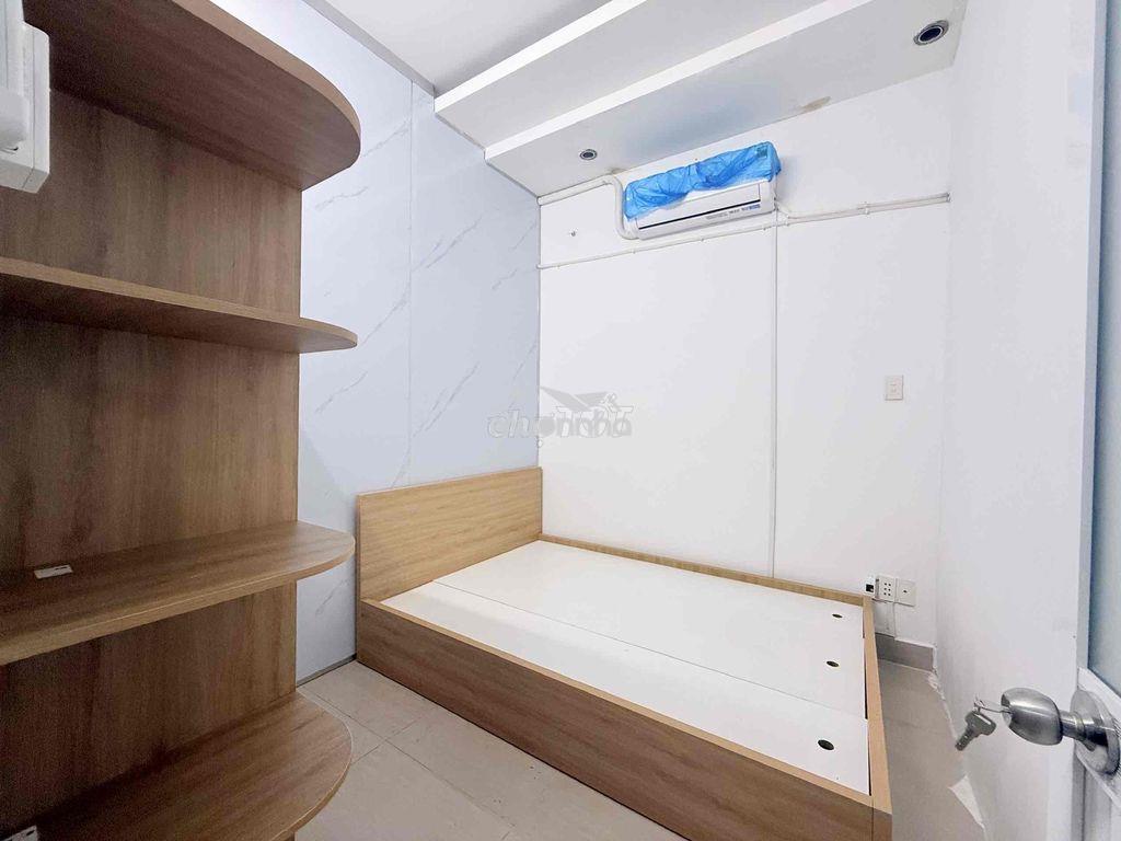 Cho thuê căn 2pn đường phạm hùng thích hợp sinh viên tdtu, ueh - Ảnh 3