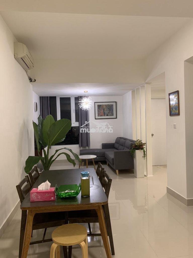 Bán căn hộ the park residence 2pn 1wc 2,780 tỷ - Ảnh 4