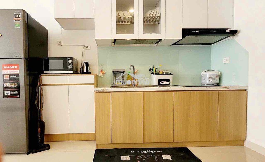 Cho thuê căn hộ sunrise cityview ngắn hạn q7 lh : - Ảnh 4