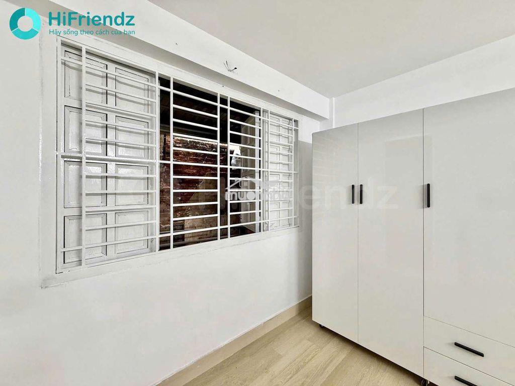 Studio full nội thất gần ueh csb, sgu, hcmue, thuận tiện đi quận 1 - Ảnh 3
