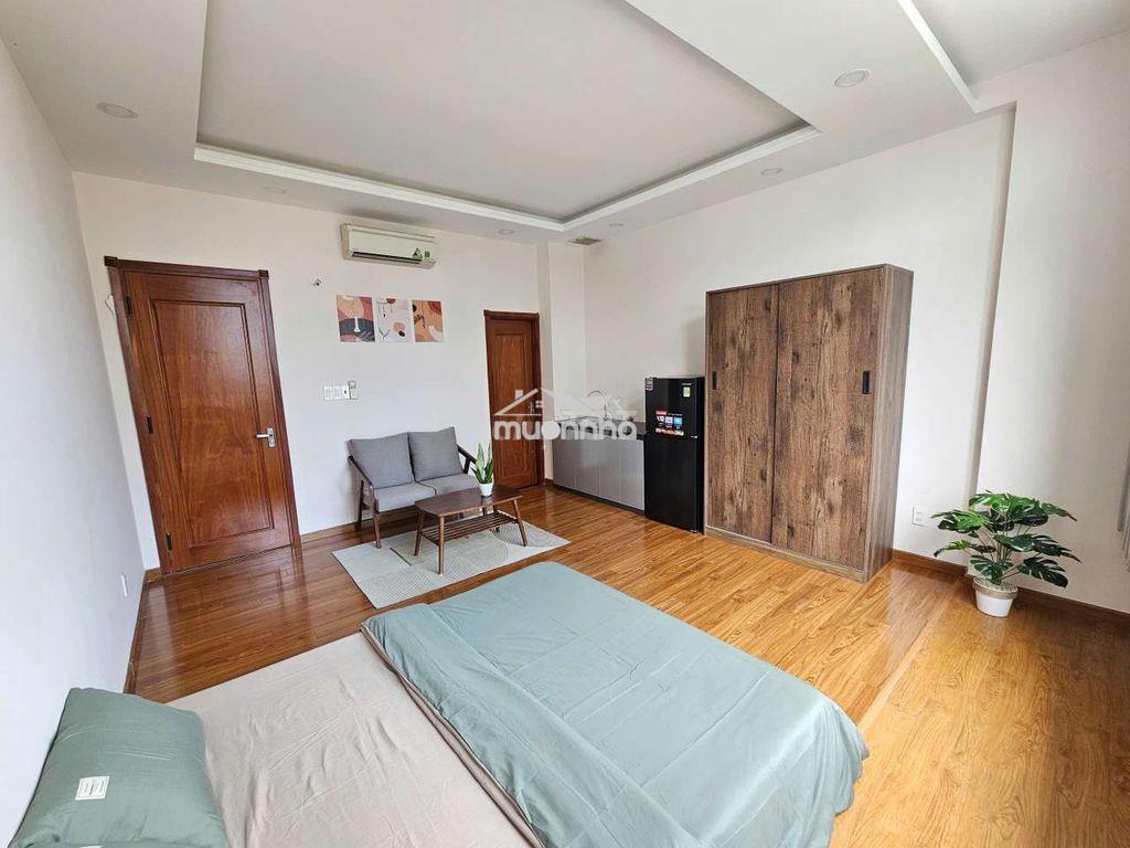 Phòng có cửa sổ,full nội thất ngay chợ tân bình - Ảnh 3