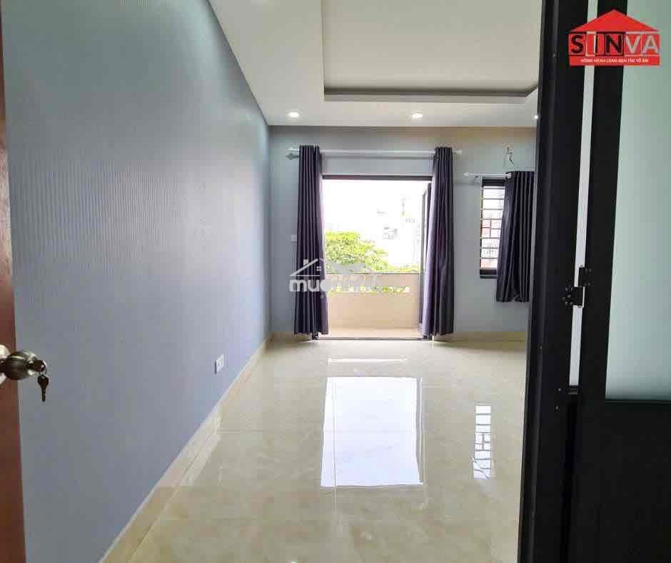 Phòng trống có ban công giá rẻ 1015 huỳnh tấn phát - Ảnh 2