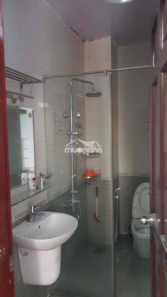 Nhà đẹp, mới, hẻm thông 4m ng đình chiểu q3, 32m2+2 lầu+st+5 phong ngu - Ảnh 4