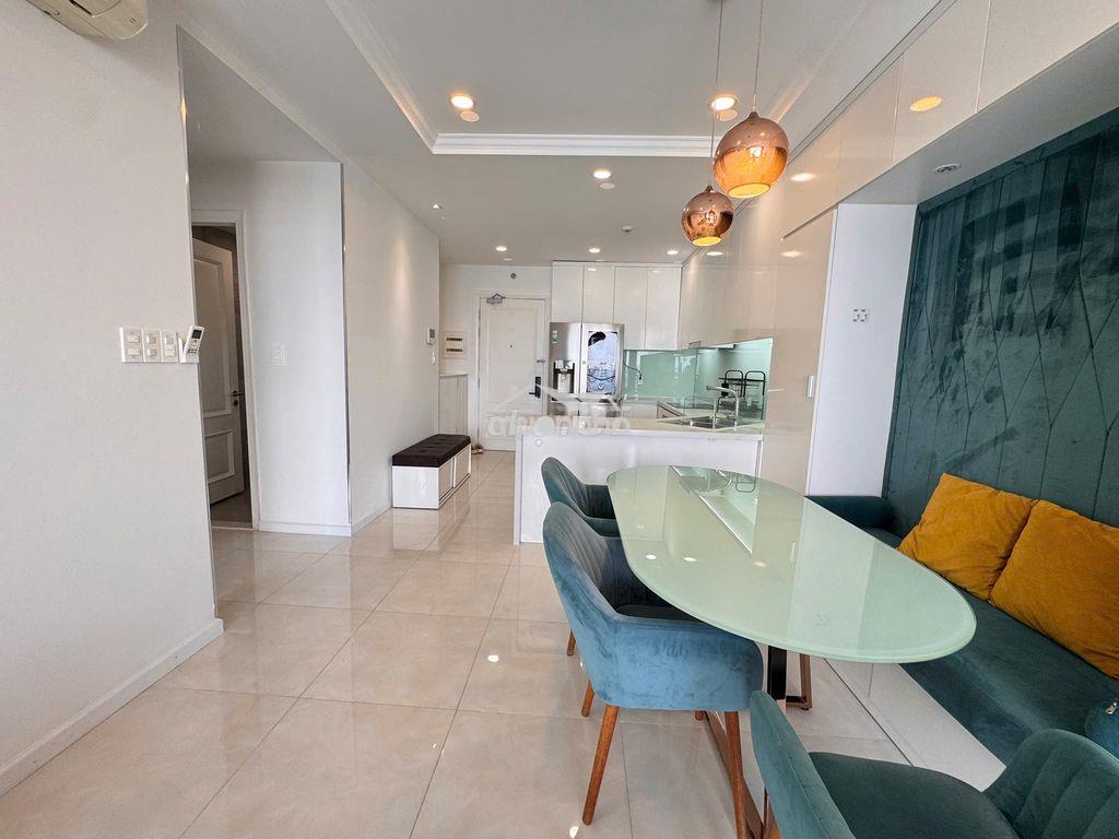 Hàng vip giá *** để mua ngay thời điểm này view đẹp nhất bitexco - Ảnh 4