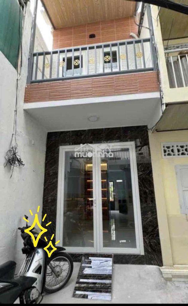 Cho thuê nhà nguyên căn siêu đẹp