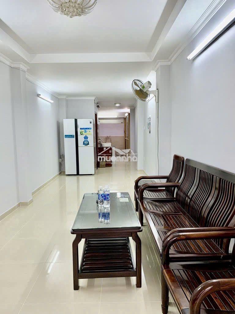 Cho thuê nhà hẻm xe hơi 314/2d1 điện biên phủ, q10 – 2pn – 18 triệu - Ảnh 3
