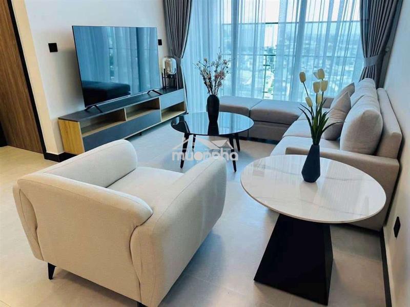 Bán gấp chốt 2,08 tỷ 2pn 52m2 nguyễn kiệm sổ sẵn bao phí, cho vay 70%