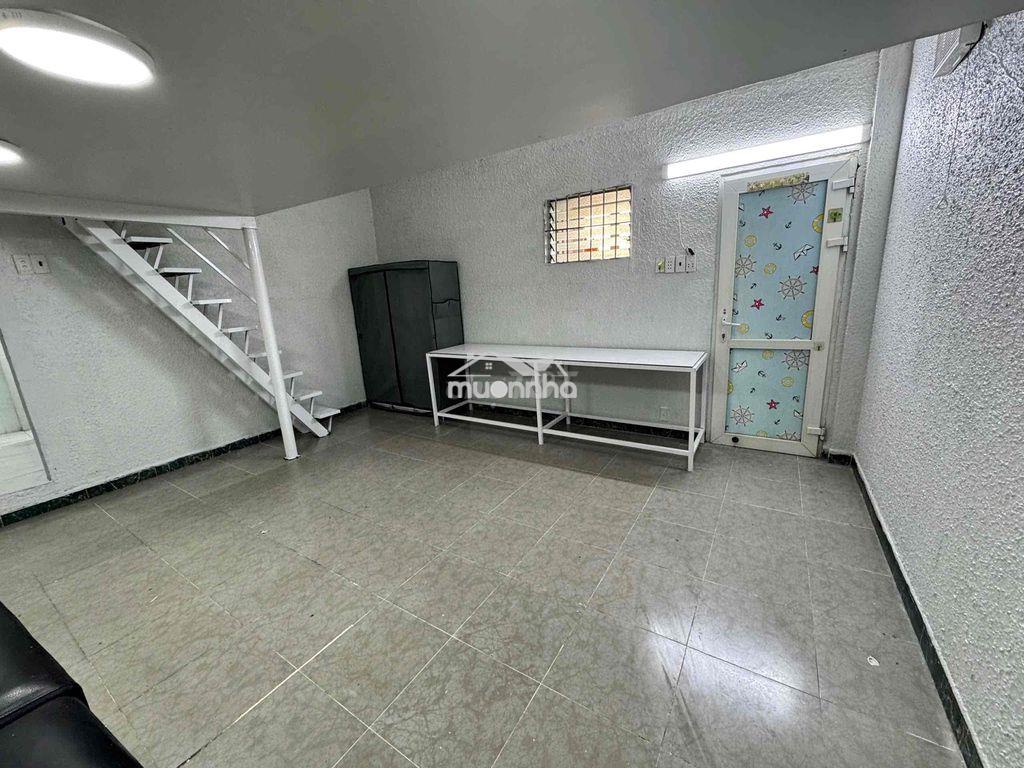 Phòng trọ cho thuê giá rẻ, diện tích 40m2 - gần đầm sen - Ảnh 3