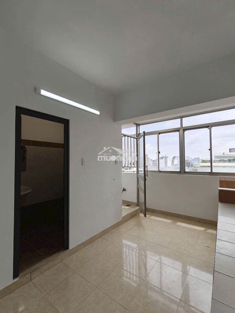 Cần bán căn hộ h3, đường hoàng diệu,phường 6,  quận 4 - Ảnh 2