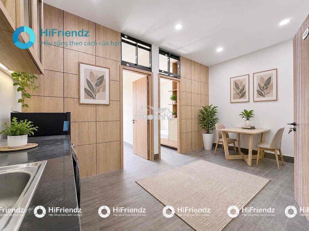 ✨Khai trương dự án - 2 phòng ngủ - sát đại học iuh - nhà mới 100% - Ảnh 4
