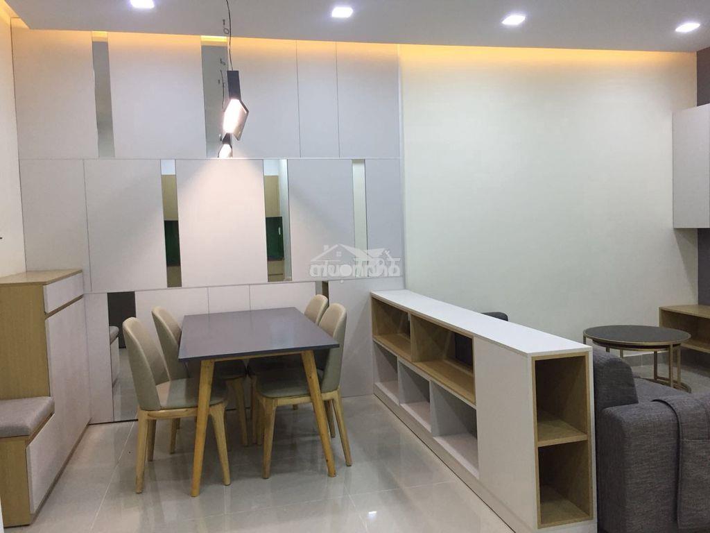 Cho thuê căn hộ cao cấp oriental plaza 685 âu cơ – 75m² (2pn - 2wc) - Ảnh 2