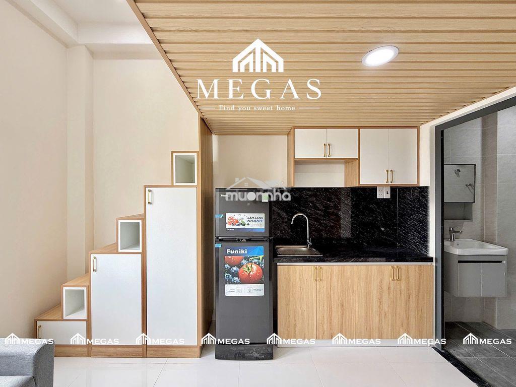 🚨 Khai trương 30 phòng duplex full nội thất _ ngã tư bình thái - Ảnh 4