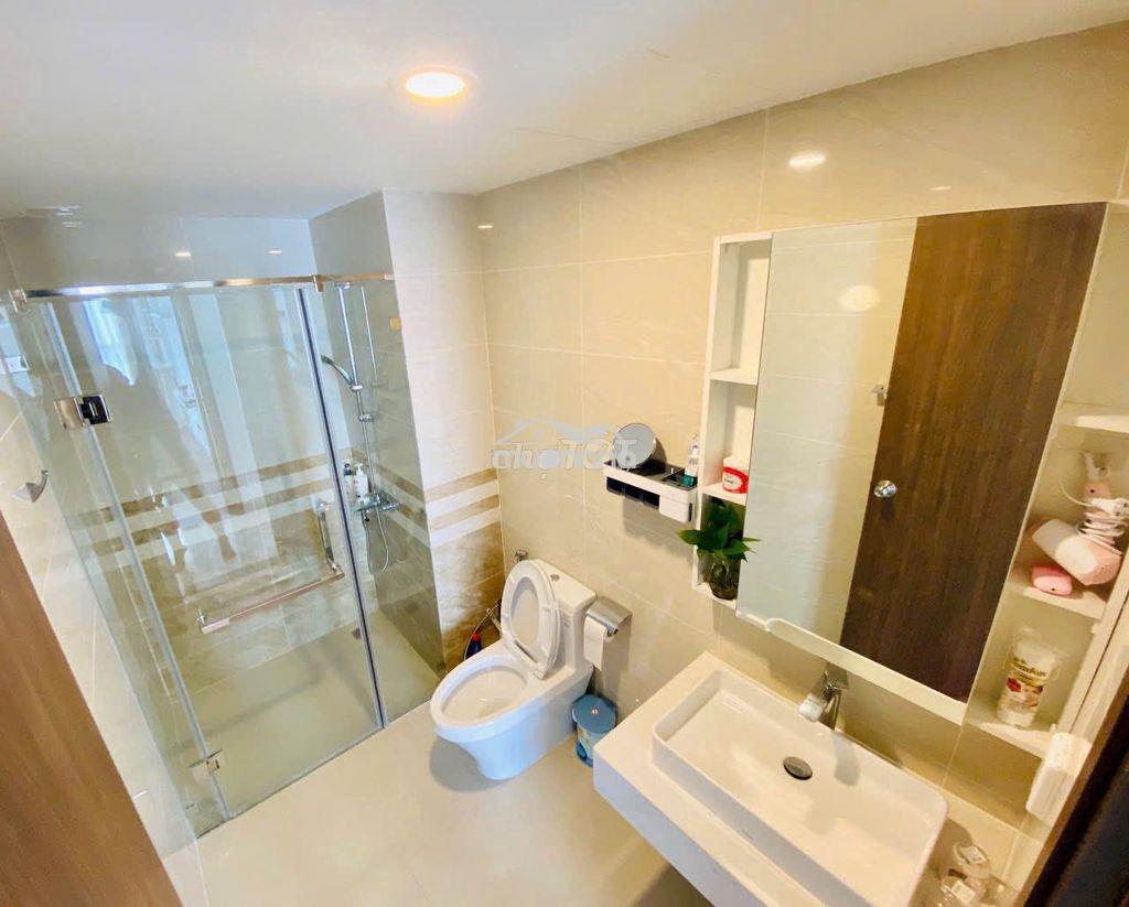 Chính chủ cho thuê căn hộ viva riverside, quận 6, dt: 70m² (2pn - 2wc) - Ảnh 3