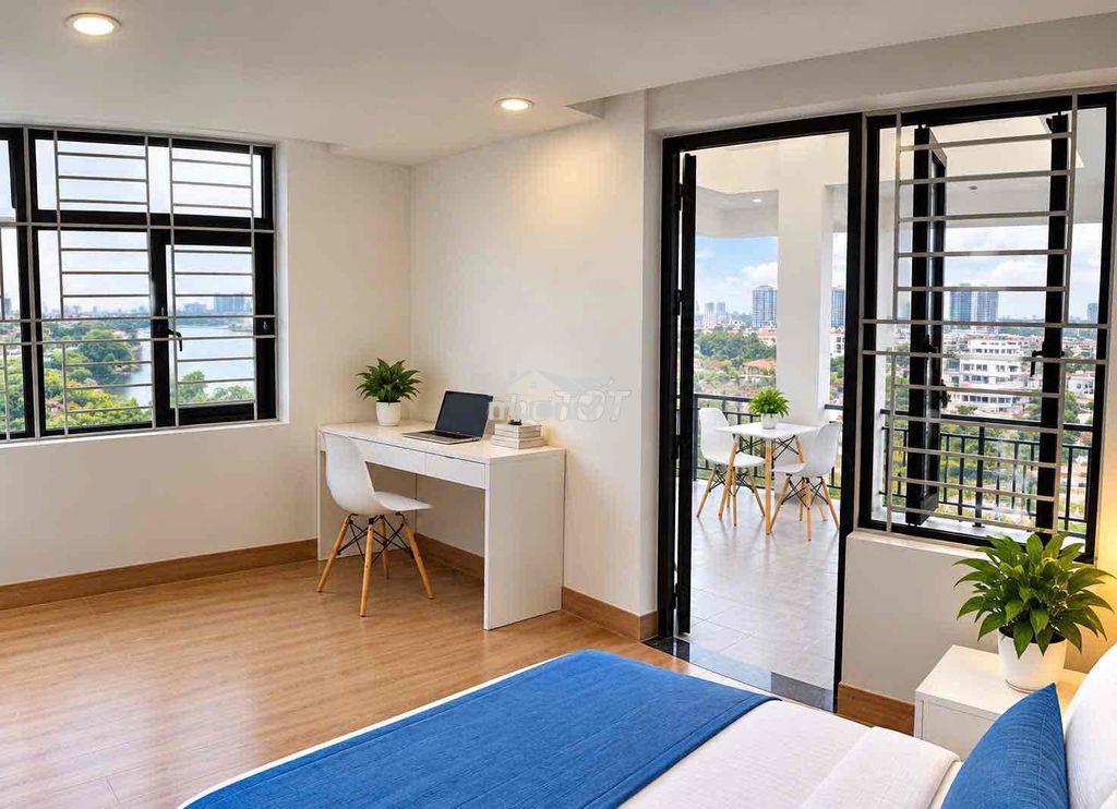 Chính chủ cho thuê chdv thạch mỹ lợi - Ảnh 2
