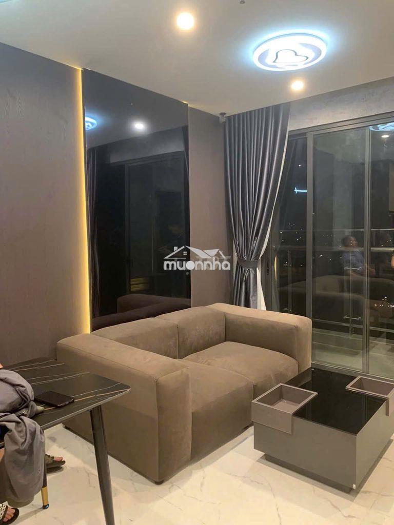 Cần cho thuê căn hộ chung cư 14 tr/1 tháng - Ảnh 2