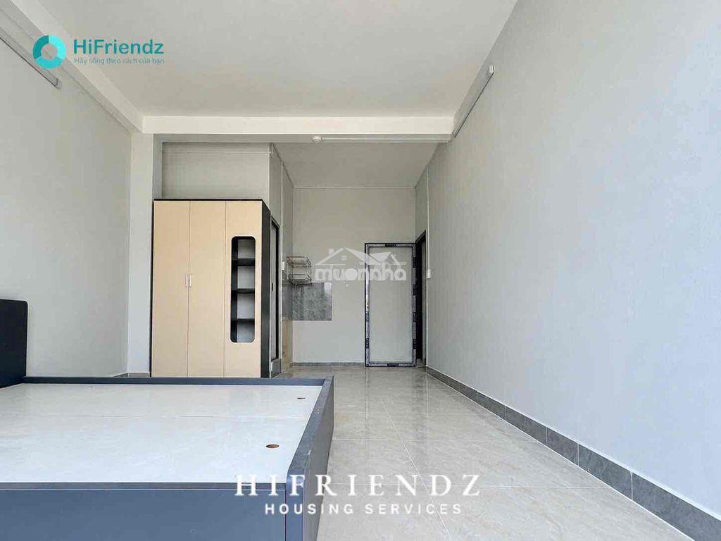 Khai trương nhiều studio bancol full nội thất ngay ueh cs n, văn hiến - Ảnh 2