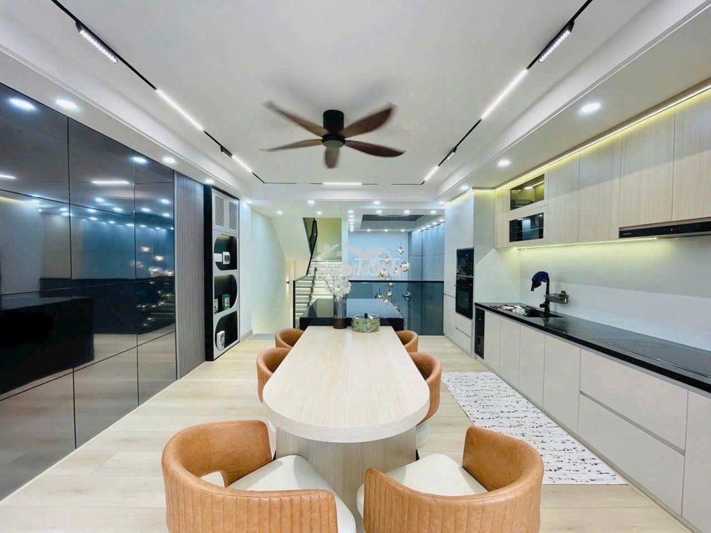 Cho thuê nhà hxt 31/3a hoàng việt, phường 4, q.tân bình  - Ảnh 3