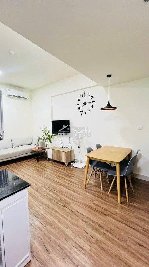 Cho thuê 2pn1wc the park residence giá 9 tr lh quỳnh - Ảnh 3
