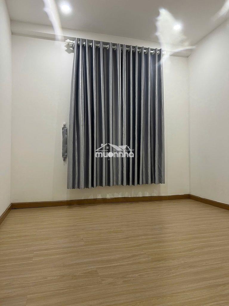 Cho thuê c/c ctl tower, dương thị giang- căn 2pn giá thuê 8tr/tháng - Ảnh 3