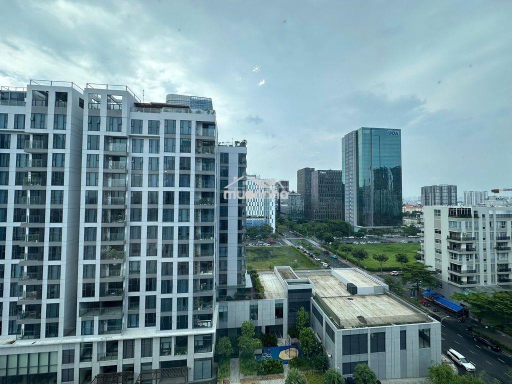 Cho thuê căn hộ cao cấp cardinal court - 76m2 - giá 26 triệu/th - Ảnh 2