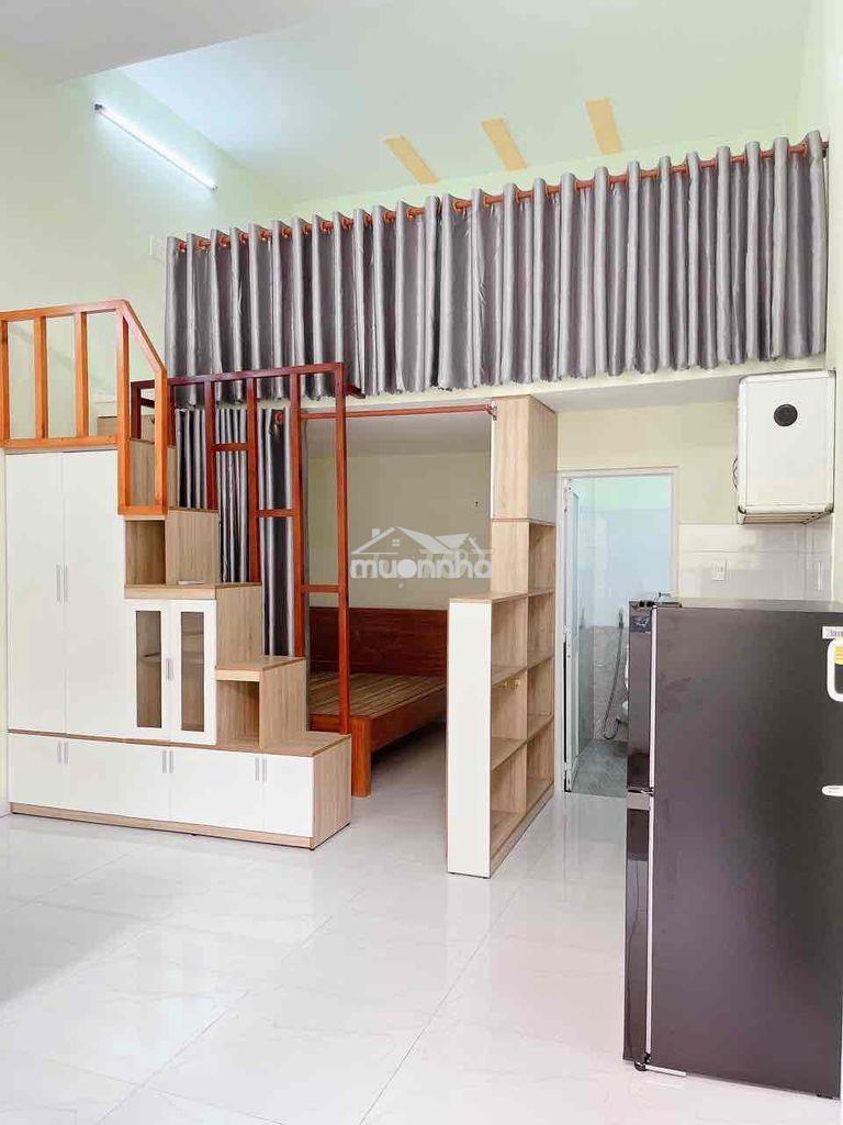Phòng trọ rộng đầy đủ nội thất cho thuê tại quận 9 củ - Ảnh 3