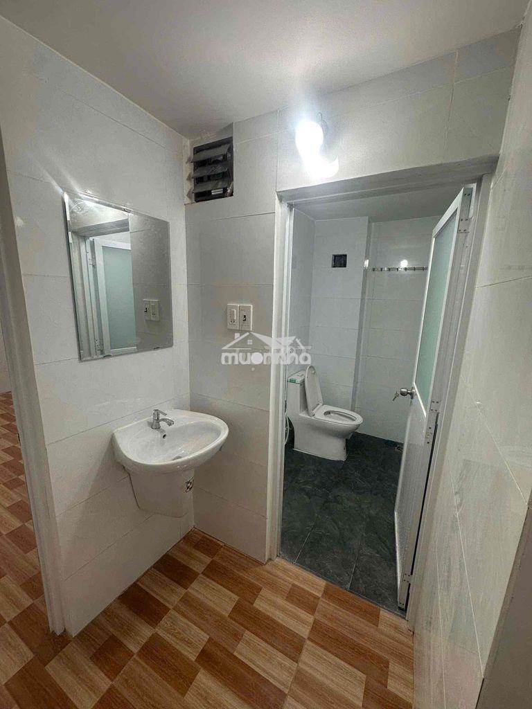 Hẻm xe tải thông tân sơn nhì. 4x20m trệt lững mới như hình 2pn,2wc - Ảnh 4