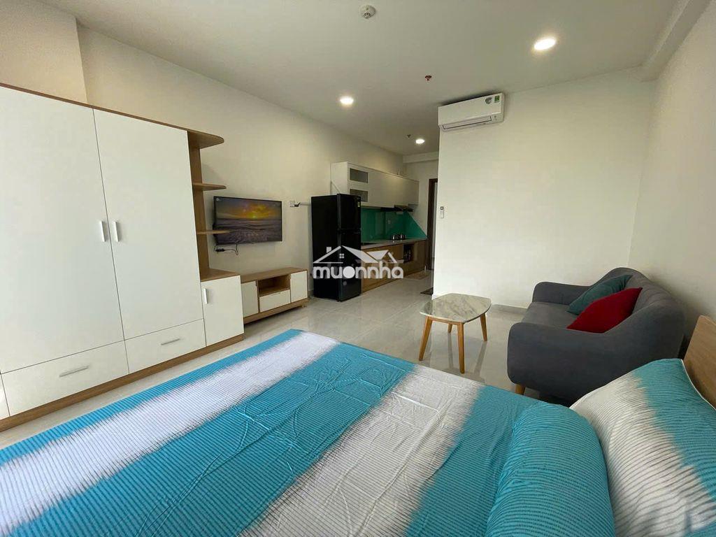 Cho thuê studio sunrise riverside – 33m² – giá chỉ 10 triệu/tháng - Ảnh 2