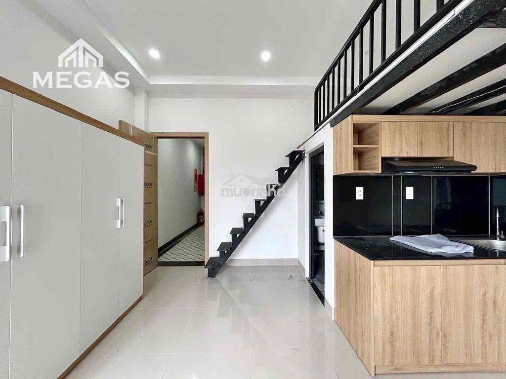 Khai trương phòng duplex mới ngay trần não - phòng đẹp mới 100% - Ảnh 3