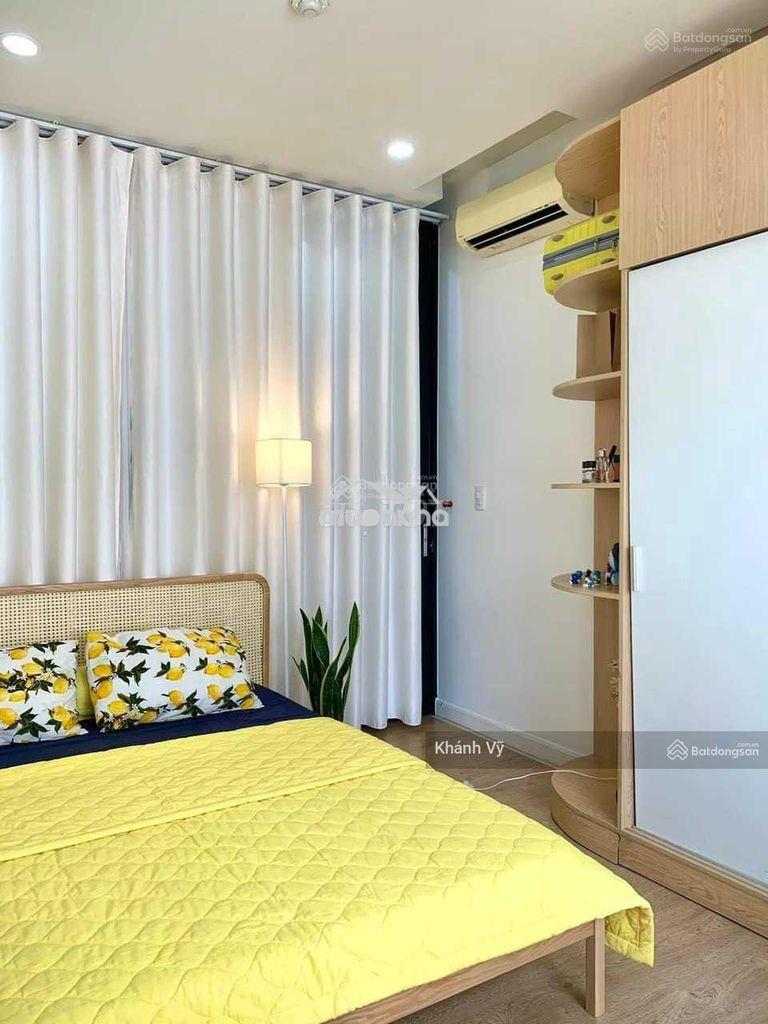 Cho thuê cc prosper plaza. quận 12. dt: 65m2. 2pn. giá: 8.5tr. full đồ - Ảnh 2