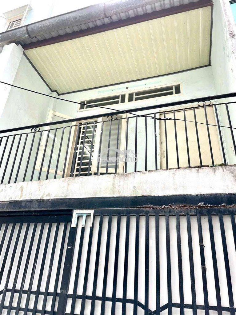 Cho thuê nhà nguyên căn – cao thắng, quận 3 - Ảnh 3