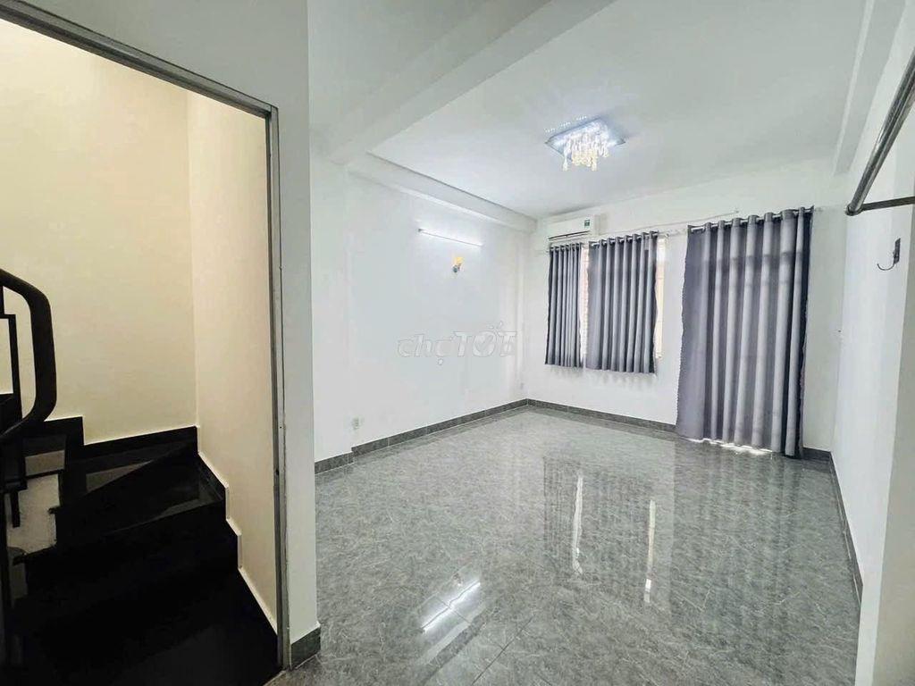 Cần cho thuê nhà đường bình tiên quận 6, 12tr/tháng - Ảnh 3